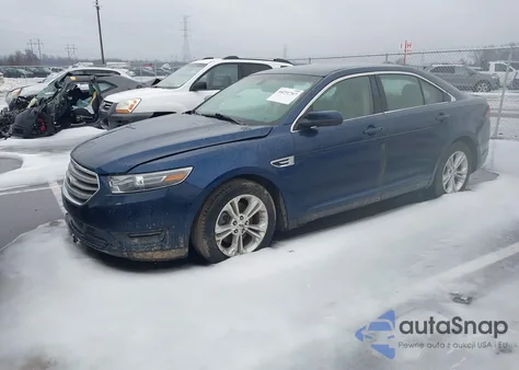2016 Ford Taurus Sel z USA, uszkodzony, nr VIN 1FAHP2E85GG113426